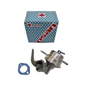 BOMBA DE NAFTA MECANICA COROLLA 1992-1994 1.6CC 4AF MARCA: Japon