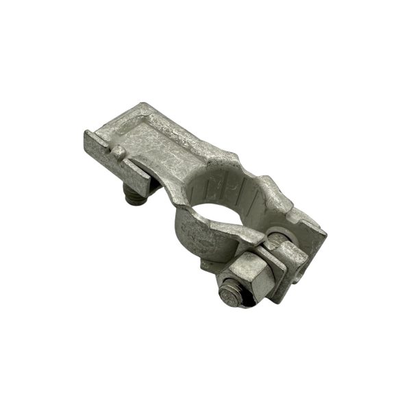 TERMINAL NEGATIVO DE BATERIA HILUX-SW4 2016-2024 Revo Original - Imagen 1