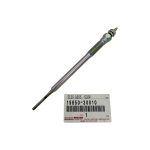 BUJIA PRECALENTAMIENTO HILUX-SW4 2005-2015/ COROLLA -RAV4 1CD Original