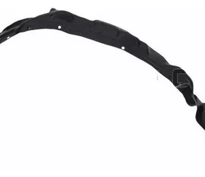 GUARDAPLAST DELANTERO IZQUIERDO TOYOTA HILUX 2001-2004 / 4X4 1992-2001