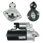 MOTOR DE ARRANQUE COROLLA *DIESEL* 2002-2008 9 DIENTES 1CD Polonia