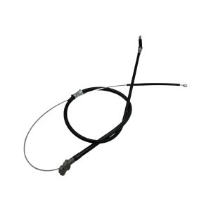 CABLE FRENO MANO HILUX 1992-2001 4X2 TRASERO DERECHO LN86 C/DOBLE TAIWAN