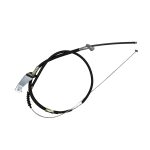 CABLE FRENO MANO HILUX 1992-2001 4X2 TRASERO DERECHO LN86 C/DOBLE JAPON