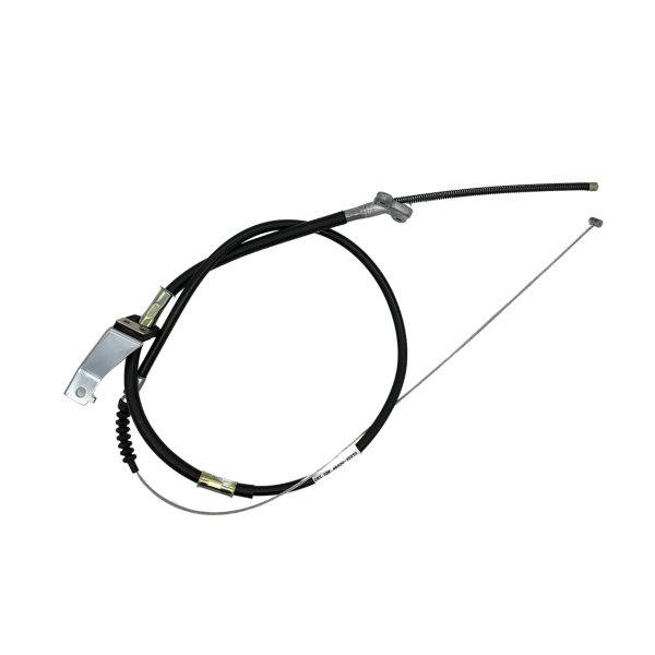 1_638277722020429081 CABLE FRENO MANO HILUX 1992-2001 4X2 TRASERO DERECHO LN86 C/DOBLE JAPON - Imagen 1
