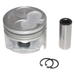 PISTON DE MOTOR TOYOTA HILUX 2001-2004 5L MEDIDA 0.50