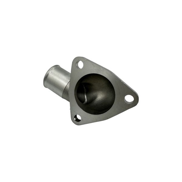 TAPA DE TERMOSTATO HILUX 1992-2004 MOTOR 2L-3L-5L Original - Imagen 2