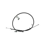 CABLE FRENO DE MANO ETIOS 2013-2024 5 PUERTAS DERECHO