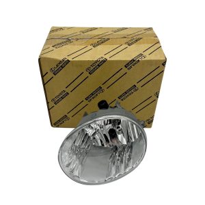 FARO AUXILIAR TOYOTA HILUX 2012-2015 IZQUIERDO SIN SOPORTE CON LAMPARA