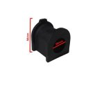 BUJE DE BARRA ESTABILIZADORA DEL LAND CRUISER PRADO MOTOR 1KZ - Imagen 3