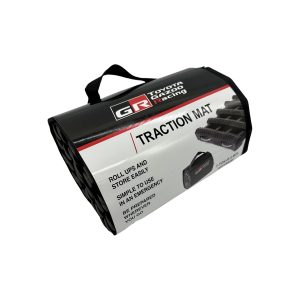 PLANCHA DESATASCO RESCATE	TOYOTA 99 CM X 28 CM ORIGINAL