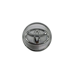 TAZA DE RUEDA COROLLA 2008- *CENTRO* LLANTA ALEACION