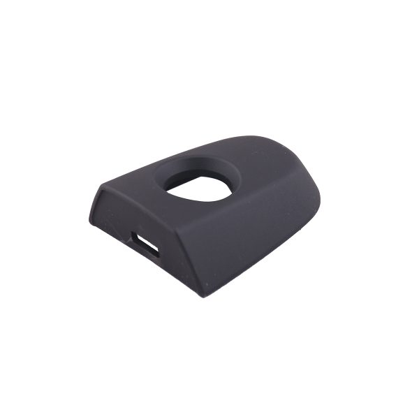 TAPA MANIJA EXTERIOR DE PUERTA CON AGUJERO HILUX-SW4 2005-2015 - Imagen 1