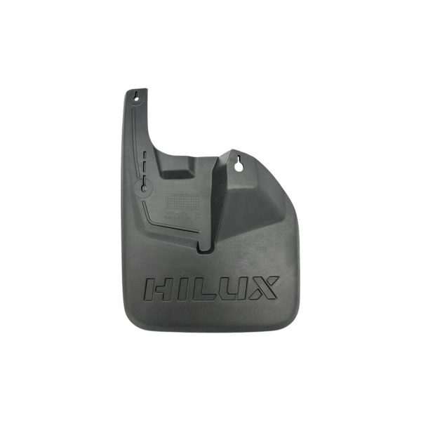 1_638301065176534788 BARRERO DELANTERO HILUX 2016 -2023 DX BASE IZQUIERDO TAILANDIA - Imagen 1