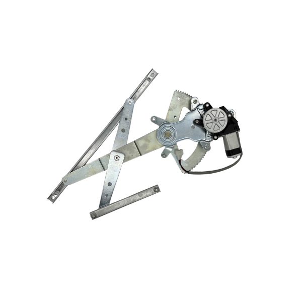 MAQUINA LEVANTA CRISTAL ETIOS 4-5 PUERTAS DEL IZQ ELECTRICA CON MOTOR - Imagen 1