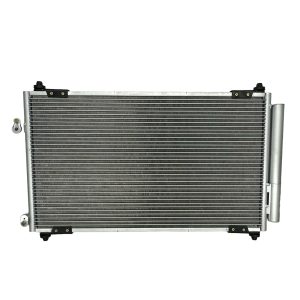 RADIADOR DE AIRE ACONDICIONADO COROLLA 2008-2017 TYC