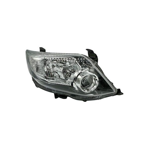 OPTICA SW4 2012-2015 DERECHA XENON Original - Imagen 1