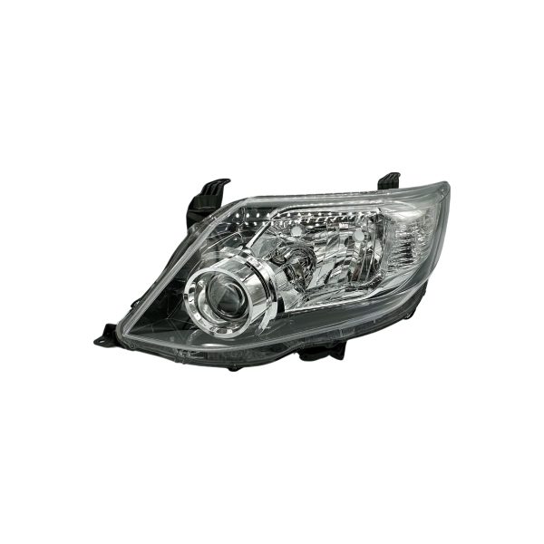 OPTICA SW4 2012-2015 IZQUIERDA XENON Original - Imagen 1