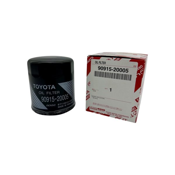 1_638344187316629307 FILTRO ACEITE HIACE 2019-2022 - Imagen 1