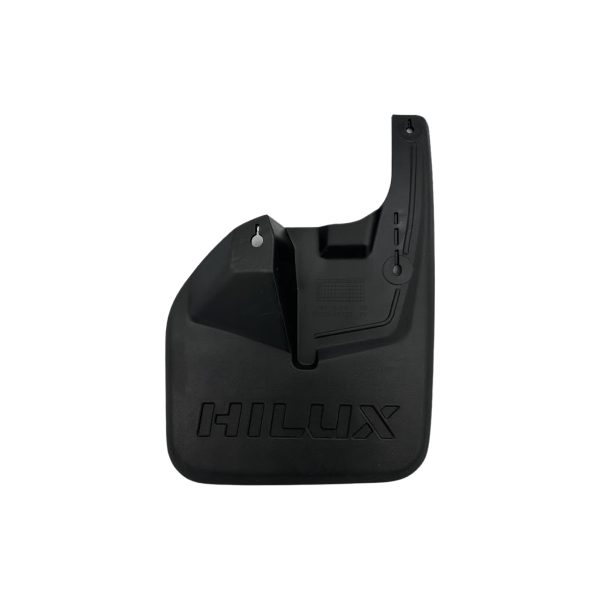 BARRERO DELANTERO HILUX 2016 -2023 DX BASE DERECHO TAILANDIA - Imagen 1