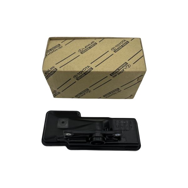 FILTRO CAJA AUTOMATICA COROLLA CVT 2020-2025 Original - Imagen 1