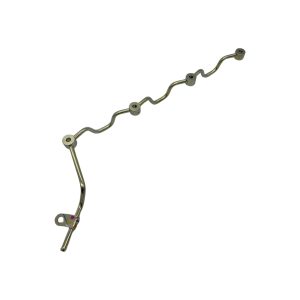 CAÑO RETORNO INYECTORES TOYOTA HILUX-SW4 2016-2023 2.4-2.8
