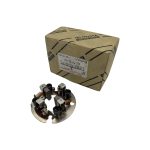 PORTA CARBON DE ARRANQUE  HILUX 2005-2015 *CAJA AUTOMATICA* ORIGINAL