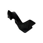 DEFLECTOR LATERAL RADIADOR  HILUX-SW4 2005 AL 2011 DERECHO