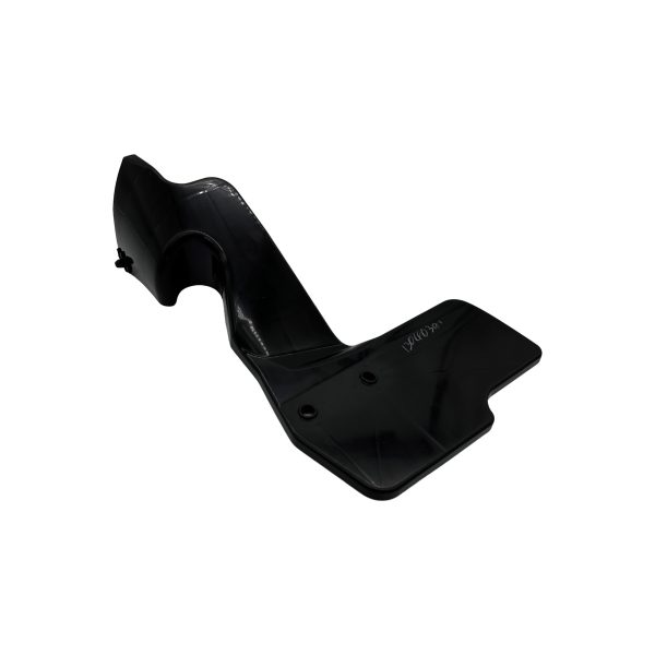 DEFLECTOR LATERAL RADIADOR  HILUX-SW4 2005 AL 2011 DERECHO - Imagen 1