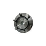 MAZA DE RUEDA DELANTERA HILUX-SW4 2005-2015  4X4 - SW4 97-2002 DER-IZQ Original