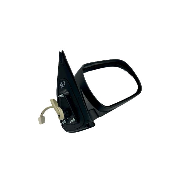 1_638367130195053561 ESPEJO HILUX 2005-2011 NEGRO ELECTRICO DERECHO 6 PINES TAIWAN - Imagen 1