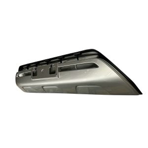 MOLDURA INFERIOR PARAGOLPE DELANTERO SW4 2021-2022 GRIS