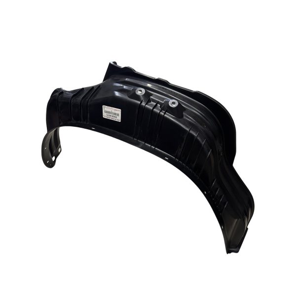 GUARDAPLAST TRASERO HILUX 2016-2023 *DX* IZQUIERDO Original - Imagen 1