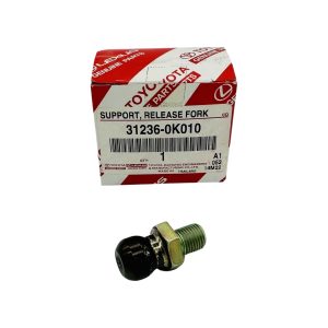 PIVOTE DE HORQUILLA DE EMBRAGUE HILUX-SW4 2016-2023 2.4-2.8