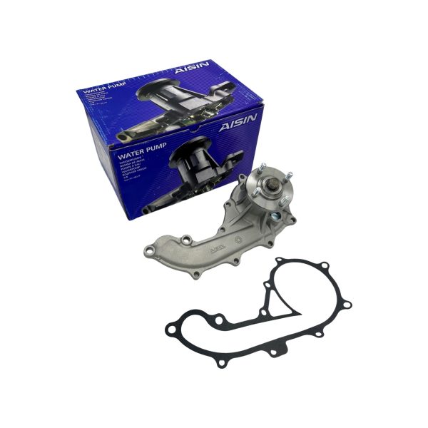 BOMBA DE AGUA HILUX-SW4 2.7 NAFTERA AISIN JAPON - Imagen 1