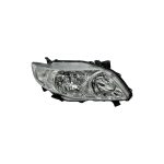 OPTICA COROLLA 2008-2011 DERECHO COMUN / NO XENON Original