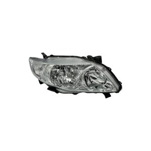 OPTICA COROLLA 2008-2011 DERECHO COMUN / NO XENON Original