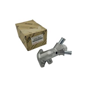 BRIDA SALIDA DE AGUA HILUX 2012-2015 1KD-2KD