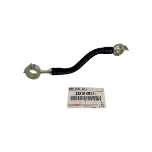 CAÑO DE BOMBA INYECTORA NÂ°4 HILUX 2.4 2016-2023 ORIGINAL