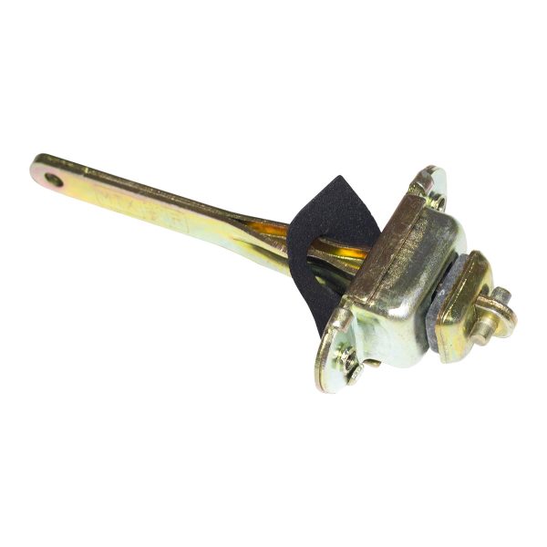1_638373930080324665 RIENDA DE PUERTA DELANTERA HILUX 1992-2004 DERECHA-IZQUIERDA TAILANDIA - Imagen 1