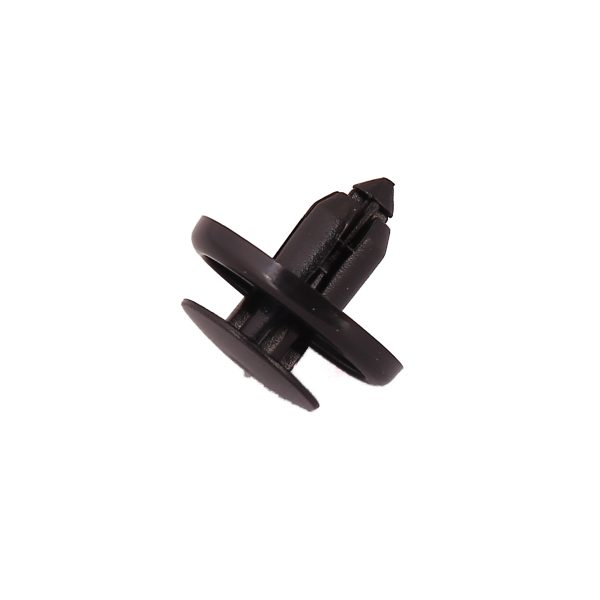 CLIP CUBRE CARTER PLASTICO COROLLA 2005-2018 Taiwan - Imagen 1