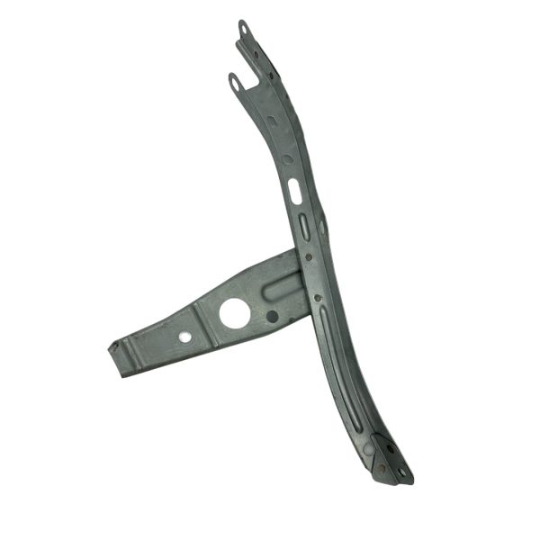SOPORTE CIERRE CAPOT HILUX 2005-2015 ORIGINAL - Imagen 1