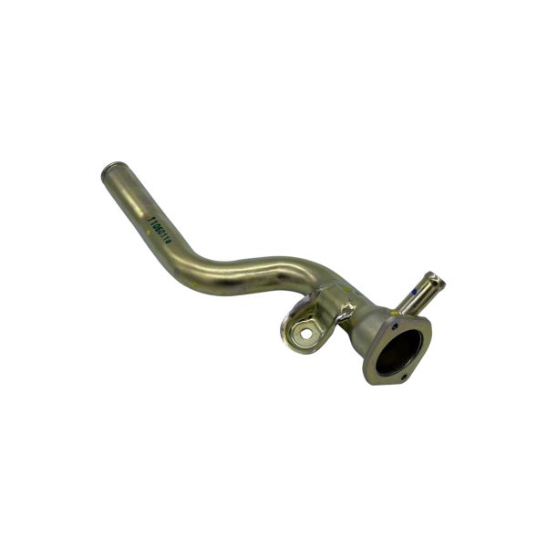 1_638388426121043683 CAÑO DE BOMBA DE AGUA TOYOTA ETIOS 2013-2016 ORIGINAL - Imagen 1