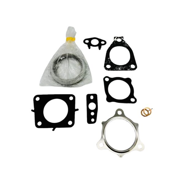 1_638388473907307275 JUEGO DE JUNTAS DE TURBO HILUX-SW4 2005-2015 3.0 1KD ORIGINAL - Imagen 1