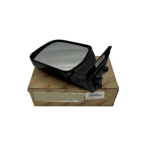 ESPEJO IZQUIERDO MANUAL TOYOTA HILUX 1996-2004 3L 4X4 / 5L ORIGINAL