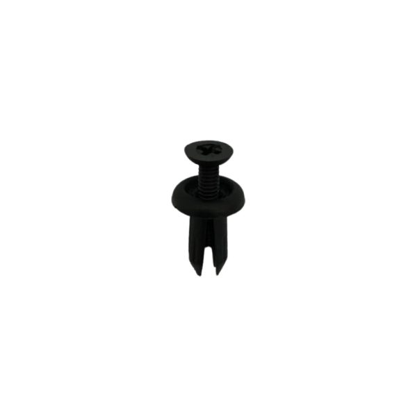 1_638392725507588907 CLIP DE PARAGOLPE TOYOTA COROLLA 2008 - Imagen 1
