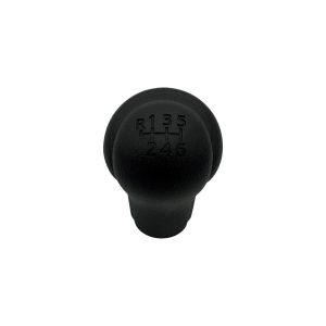 BOCHA  PALANCA CAMBIOS *NEGRA* HILUX 2016-2024  4X2 Revo Original