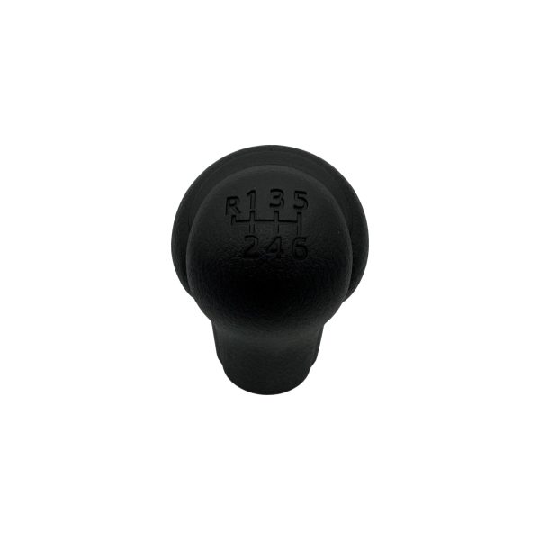 1_638392727922110313 BOCHA PALANCA CAMBIOS *NEGRA* HILUX 2016-2024 4X2 Revo Original - Imagen 1