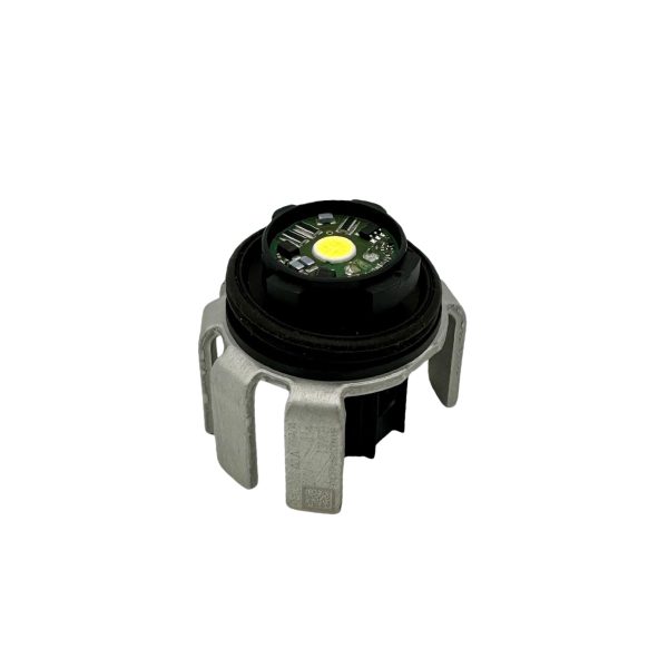 LÃMPARA LED DE MARCHA ATRÃS HILUX SRV-SRX 2021-2025 ORIGINAL - Imagen 1
