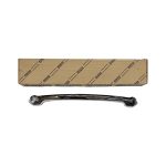 MOLDURA CAPOT HILUX 2021-2023 CROMADA