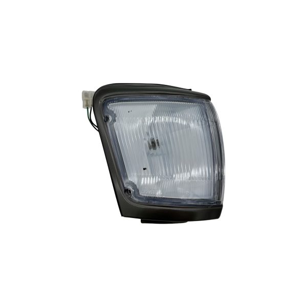 FARO DE POSICION HILUX 2001-2004 3.0 5L DERECHO *GRIS* Taiwan - Imagen 1